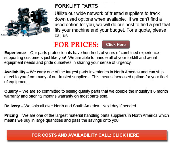 Experience and deep knowledge of the market